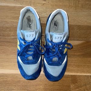 New Balance 577